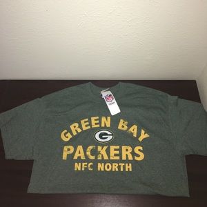 Green Bay Packers Shirt